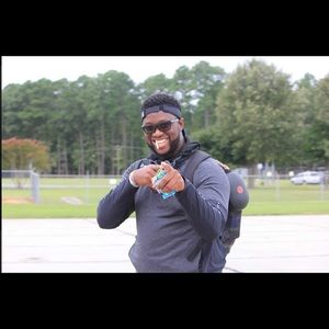 Meet your Posher, Jalon